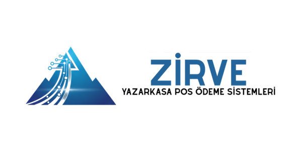 Zirve POS Sistemleri Logo
